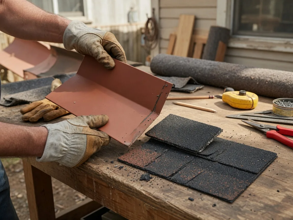 Roof Repair company in Stanleytown, VA